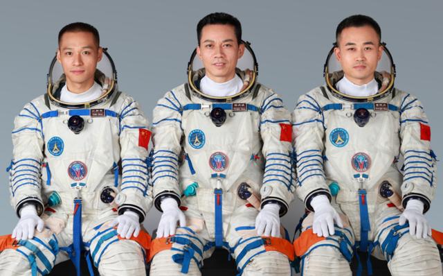 神舟十八号计划于4月下旬发射(图2)