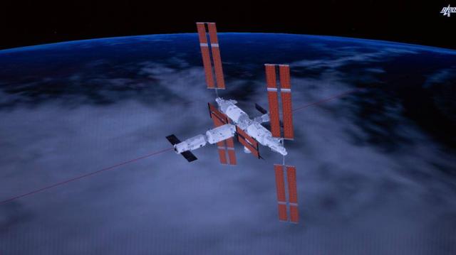 神舟十八号计划于4月下旬发射(图5)