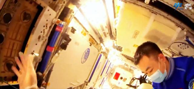 神舟十八号计划于4月下旬发射(图7)