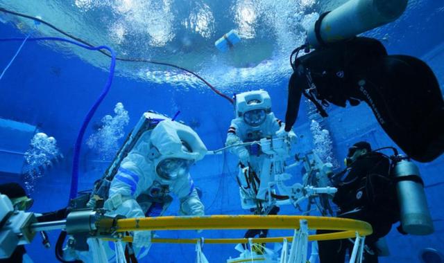 神舟十八号计划于4月下旬发射(图9)