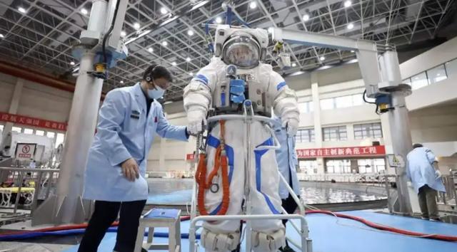 神舟十八号计划于4月下旬发射(图10)